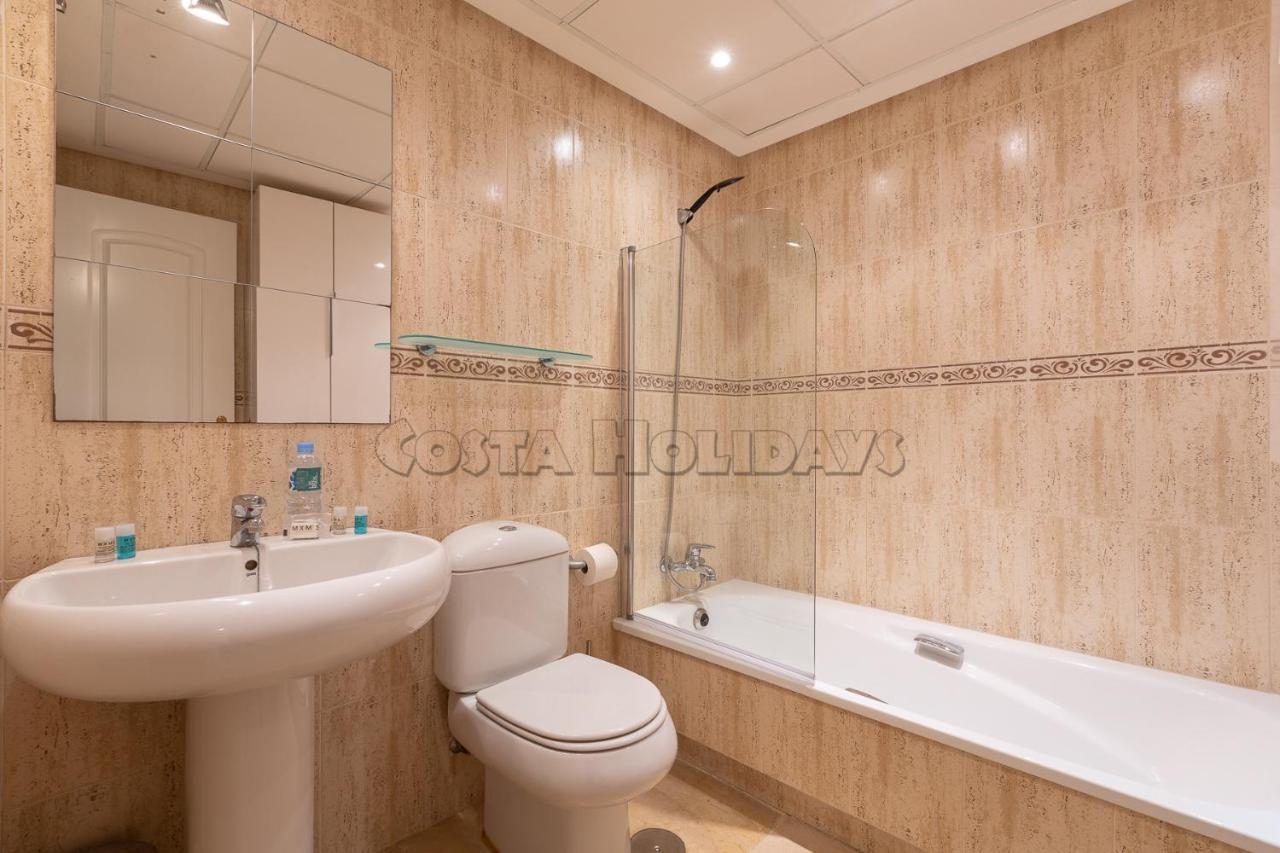 Apartamento Marina duquesa836 Castillo de Sabinillas Exterior foto