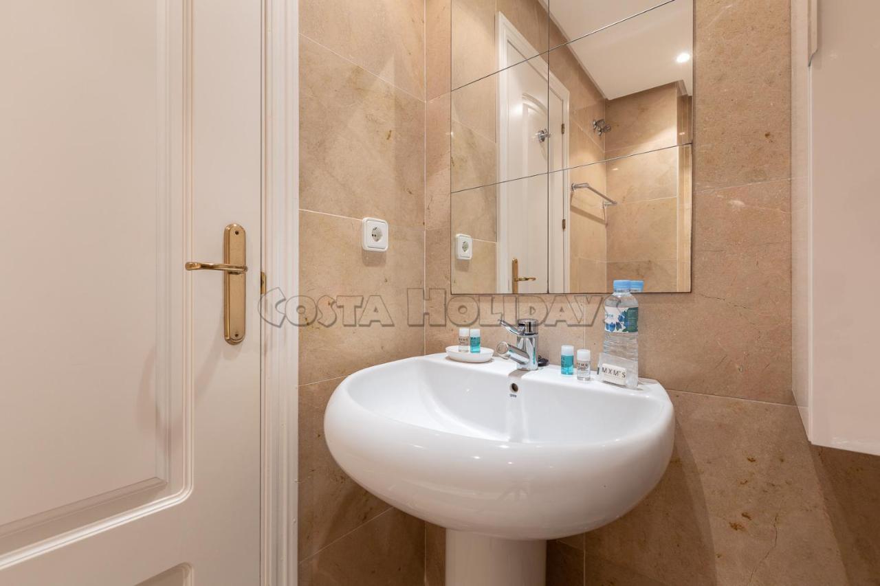 Apartamento Marina duquesa836 Castillo de Sabinillas Exterior foto