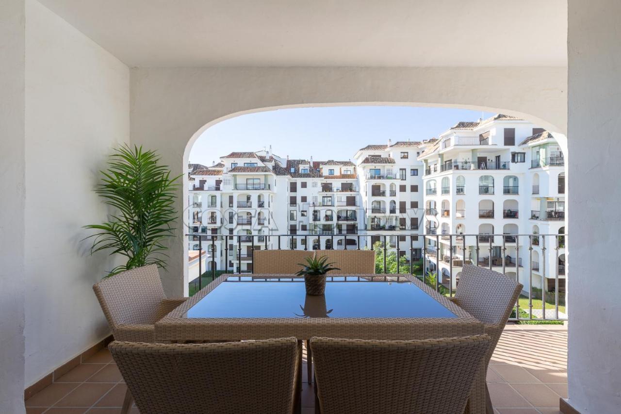 Apartamento Marina duquesa836 Castillo de Sabinillas Exterior foto