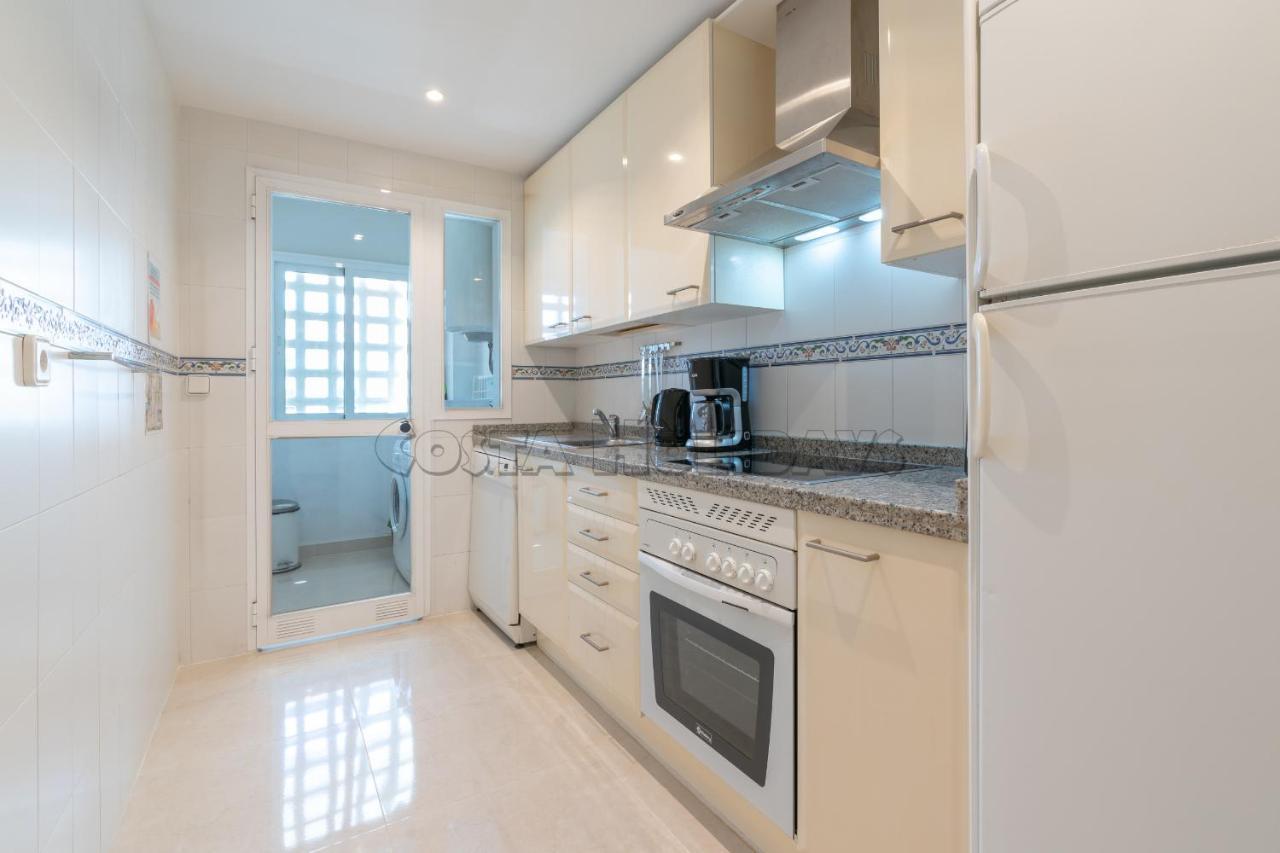 Apartamento Marina duquesa836 Castillo de Sabinillas Exterior foto