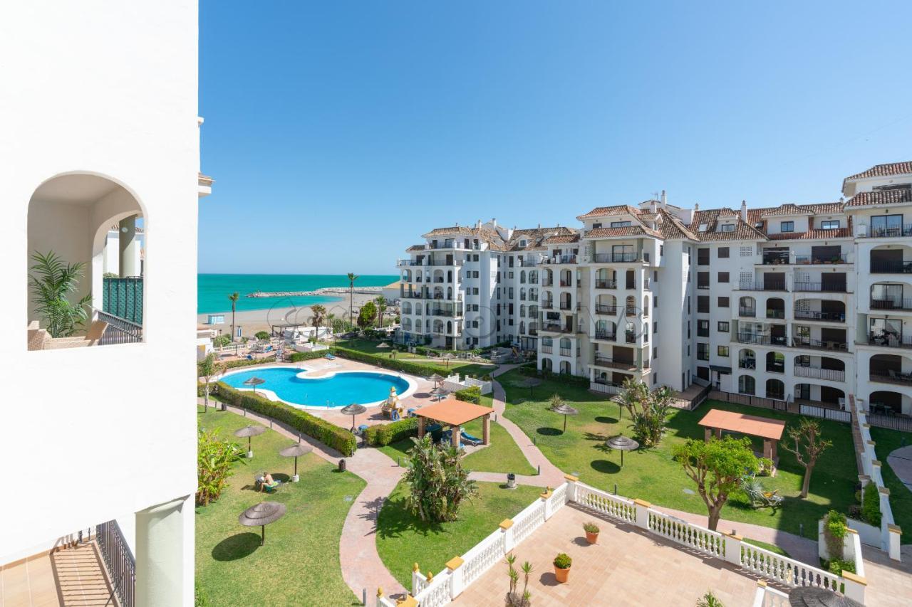 Apartamento Marina duquesa836 Castillo de Sabinillas Exterior foto