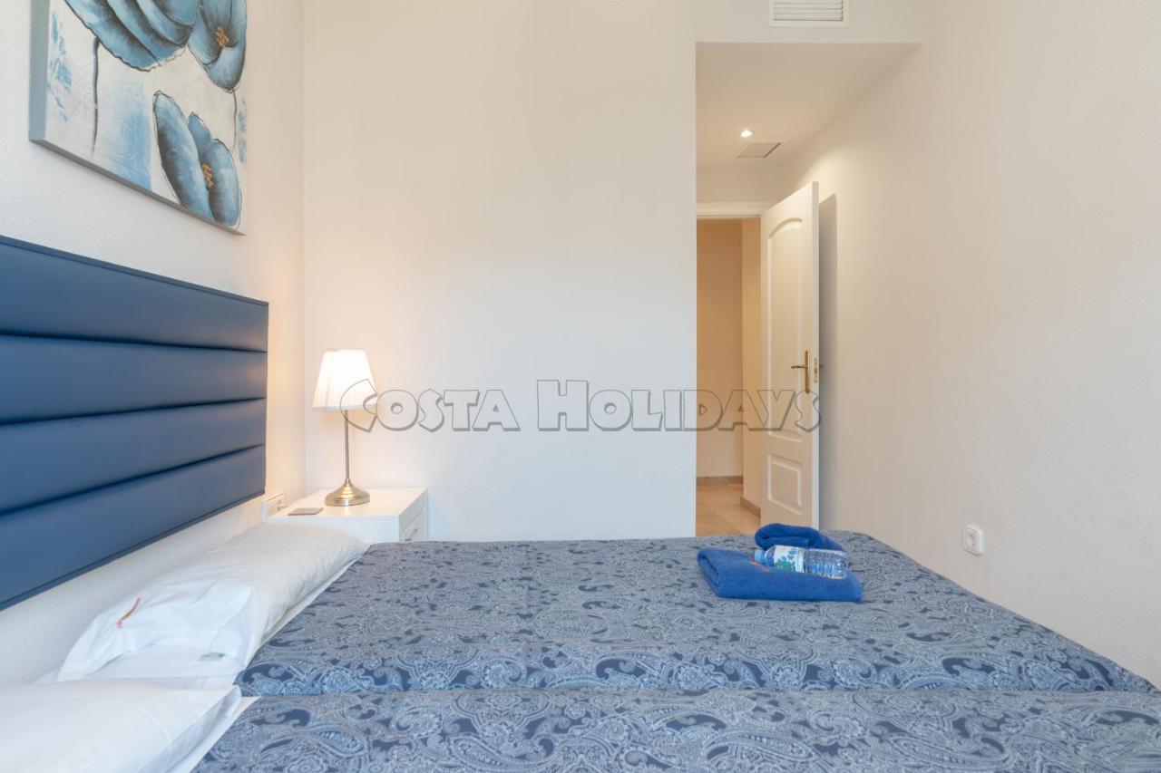 Apartamento Marina duquesa836 Castillo de Sabinillas Exterior foto